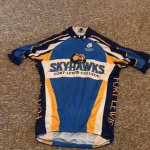 FLC champion systems race cut men’s jersey small